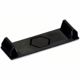 770-645 - Lockout cap, 5-pole, for cutouts, Plastic