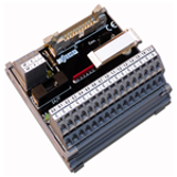 PG 30 – Modules relais et câble plat pour modules d’E/S à 16 canaux