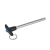 WN 100.1 - T-Handle Rapid Release Pins, With Stainless Steel Shank, Inch