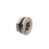 EN 118.1 - Guide Bushing - Accessory for Latches GN 118