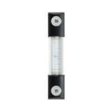 GN 654.1 - Oil level indicators, high chemical resistance