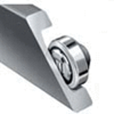 U-ST-NbV - Standard NbV-profiles for bearings