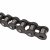 Simplex roller chains - Simplex roller chains according to ISO 606 (American type)