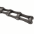 Double pitch roller chains - Double pitch roller chains according to ISO 1275