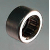 NRB - Dyna-Speed Needle Roller Bearing - For 1/8" to 1" Hardened Shafts - Drawn Cup Design