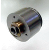 JH1 to JH10 - Slip Clutches - 1/8" to 1/2" Bore - Stainless Steel with Bronze Bearings