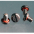 Y18 - Integral Seal Screws - #2-56 to 1/4-20 Thread Slotted Pan Head