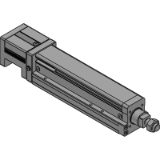 LBAR05 - Rod type