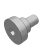 AJA065-067 - Step screws for the fulcrum