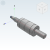 SQF41 - Solid Ball Spline,Cylinder Nut,One End Stepped£¬External Thread Type