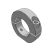 FAW41_51 - 固定环·单边切割·分离型