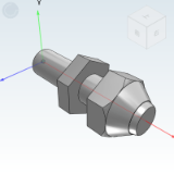 PKJ21_22 - Dynamic steel ball positioning screw