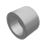 UAL01_07 - 金属垫圈·普通型·厚度选择·沉孔型