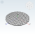 BLL03_04 - 冲孔金属网板 圆型 无框架型/带框架型