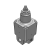 WFQ51 - Precision pressure reducing valve