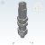 J-WEY21 - Top vacuum port of metal bracket with buffer precision vacuum chuck