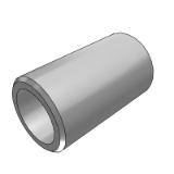 LOQ41 - Ball slide sleeve for miniature ball bushing guide assembly