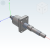 LCL53_57 - Grinding ball screw shaft diameter 15· Lead 5/10/20 standard nut type