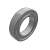 BAR6700_6210 - Deep groove ball bearings - no dust cover