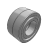BBQ7000_7210-JDB - Angular contact ball bearing ??¨¨ Double row combination type ??¨¨ Domestic type / Import type