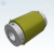 QAP02_04 - 滚轮·配管·带紧定螺钉型