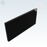 BMC01 - 光学面包板