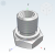 WSD31_32 - Plug type transition joint/Metric thread/BSP parallel/Inch BSPT thread