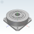 ZJC15 - Inner rotor DD motor, motor outer diameter φ180