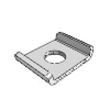 cpb_9030 - Clamp Plate